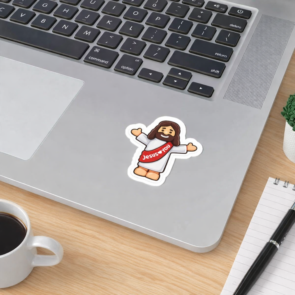 Translation missing: en.Stickers: Stickers