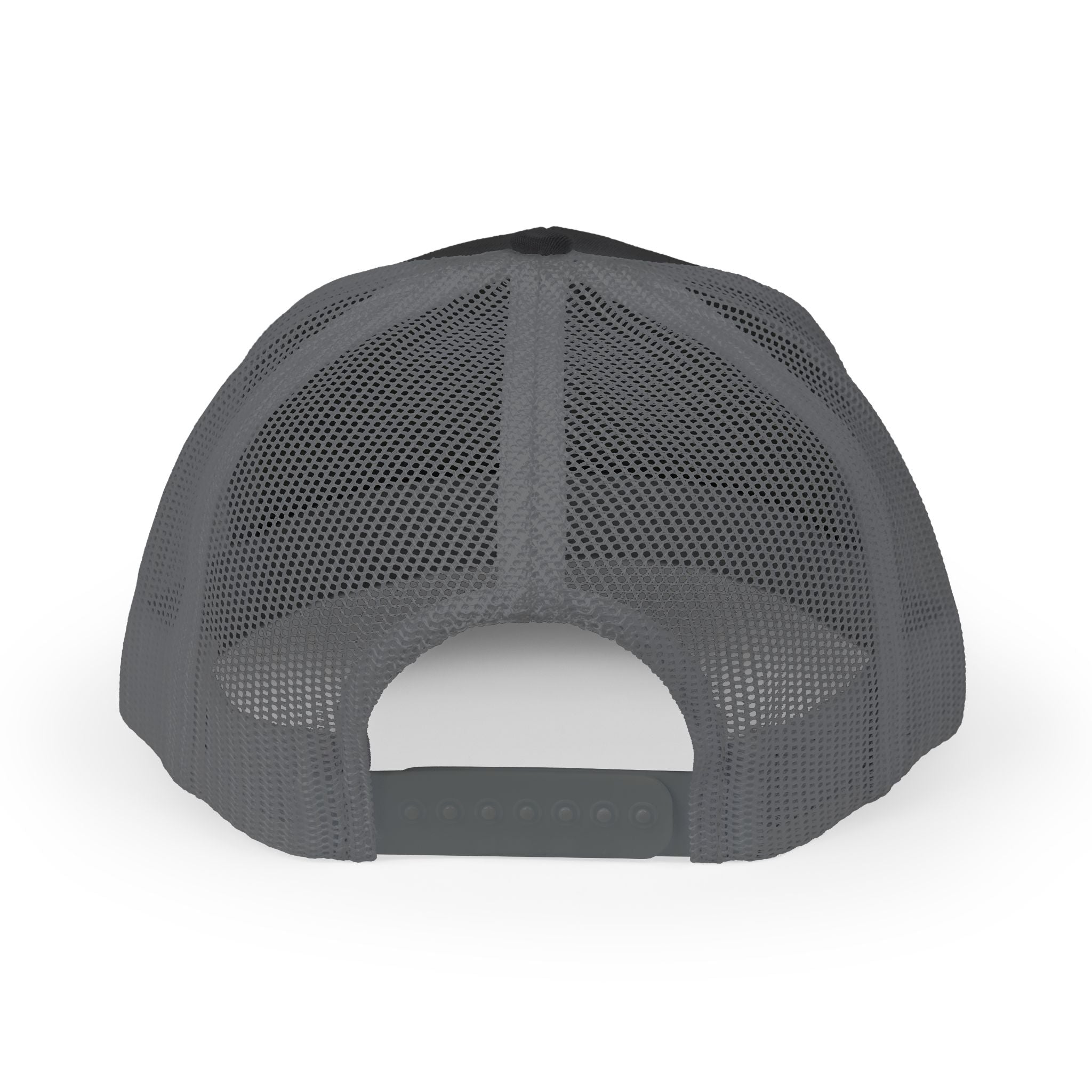 Minimal Cross Christian Hat – Faith-Based Snapback Cap