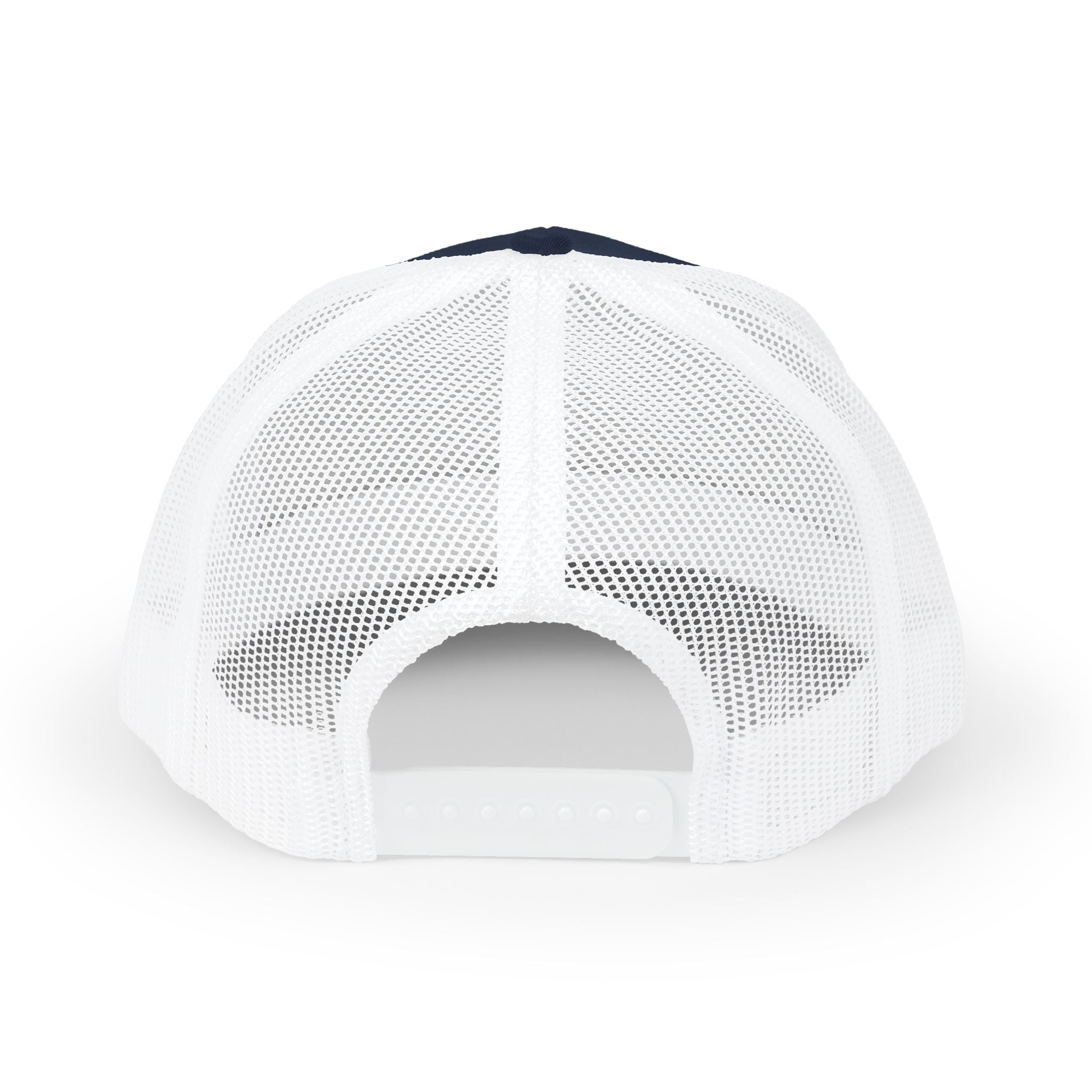 Minimal Cross Christian Hat – Faith-Based Snapback Cap