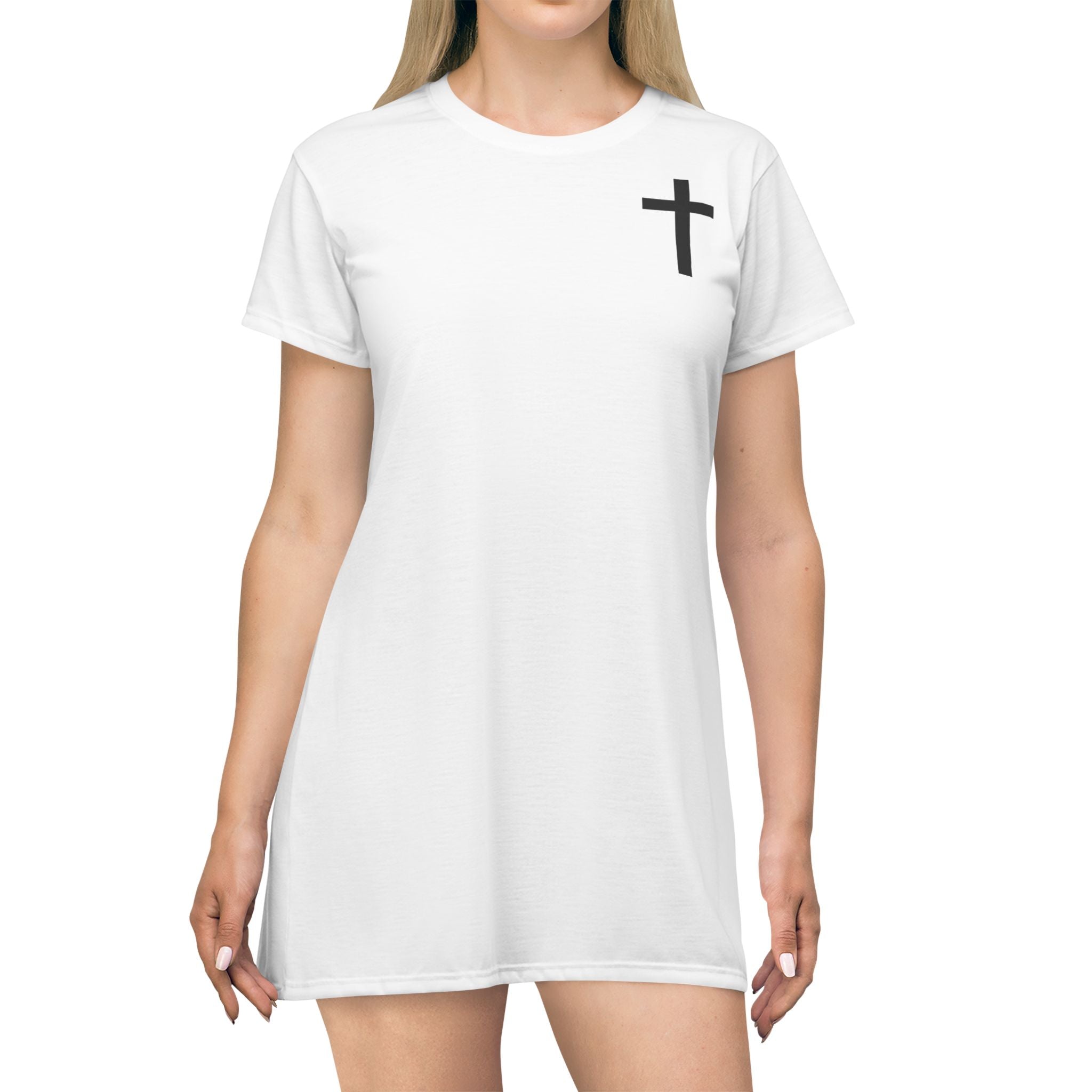 religion t shirt dress Religion | Dresses | Religion Addiction S Divinity Print Tshirt Dress