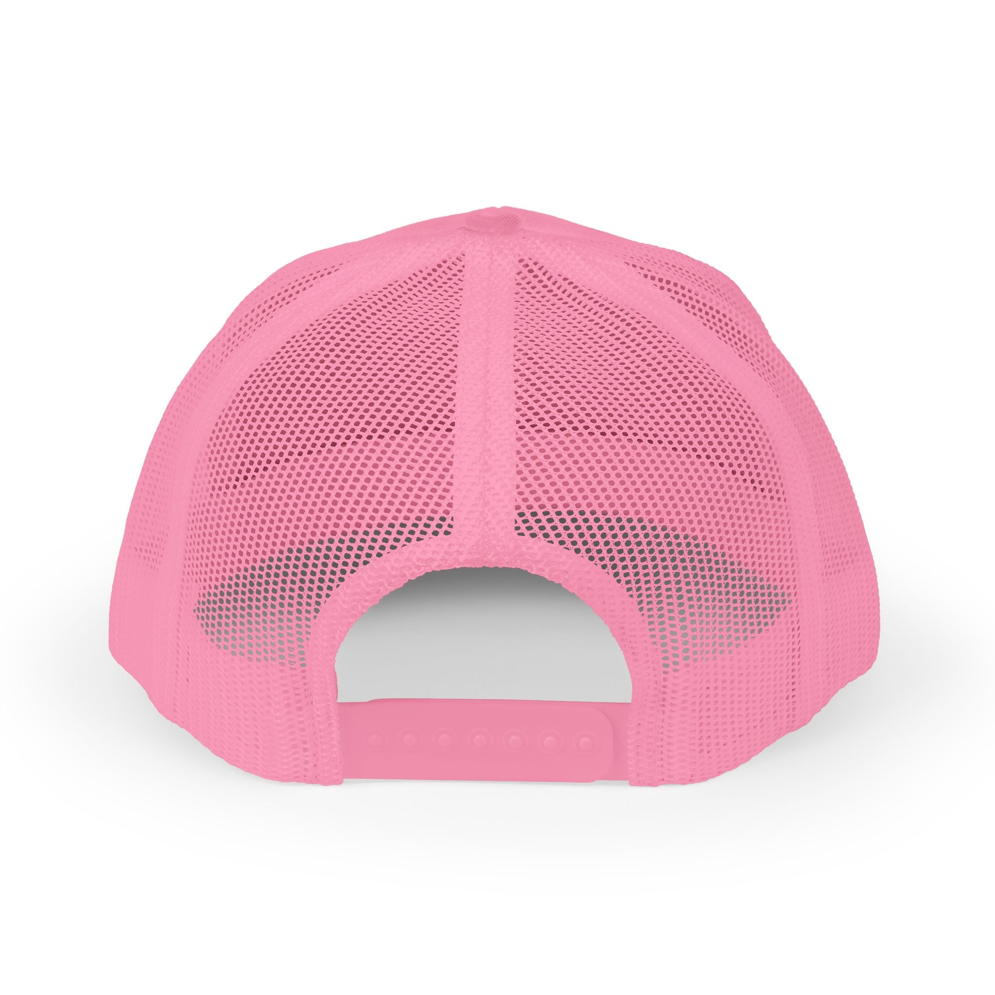 Minimal Cross Christian Hat – Faith-Based Snapback Cap