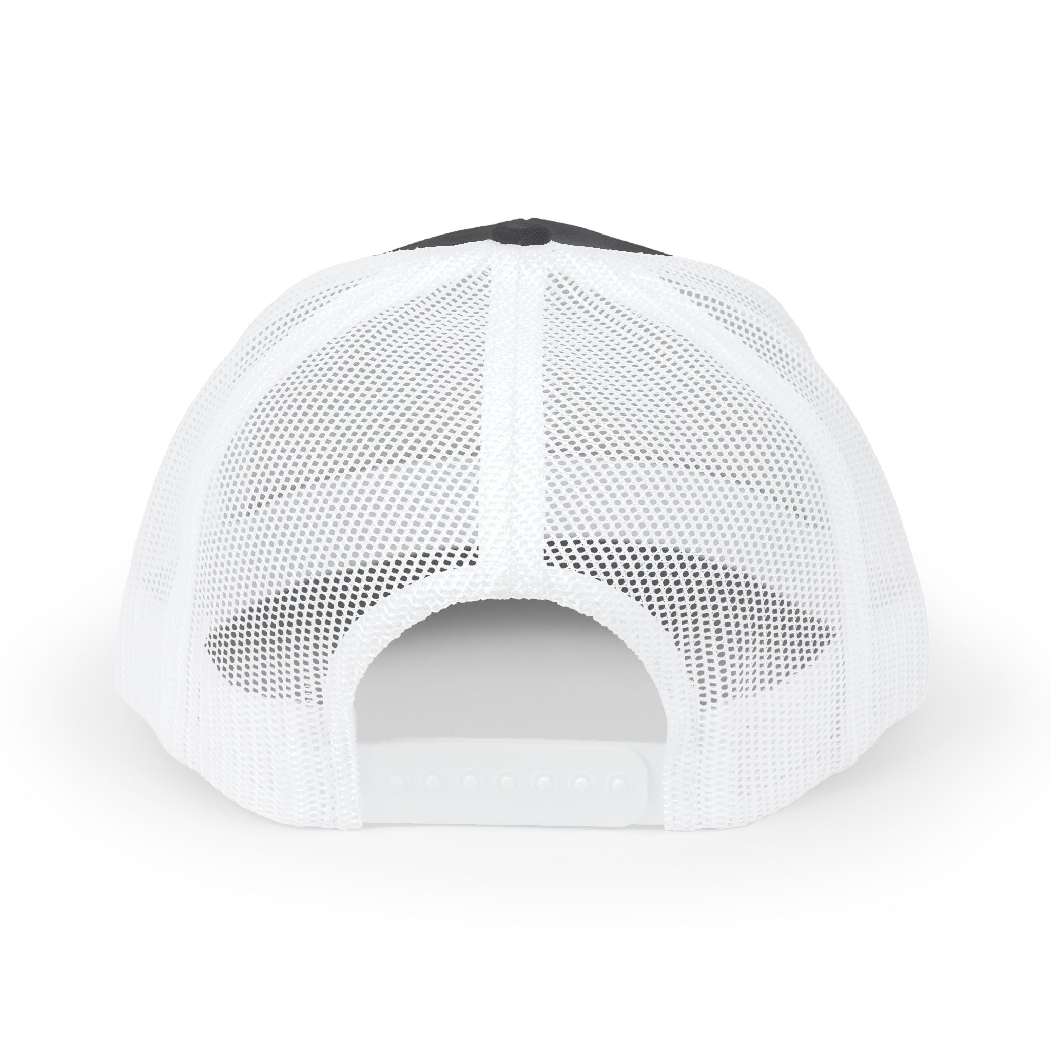 Minimal Cross Christian Hat – Faith-Based Snapback Cap