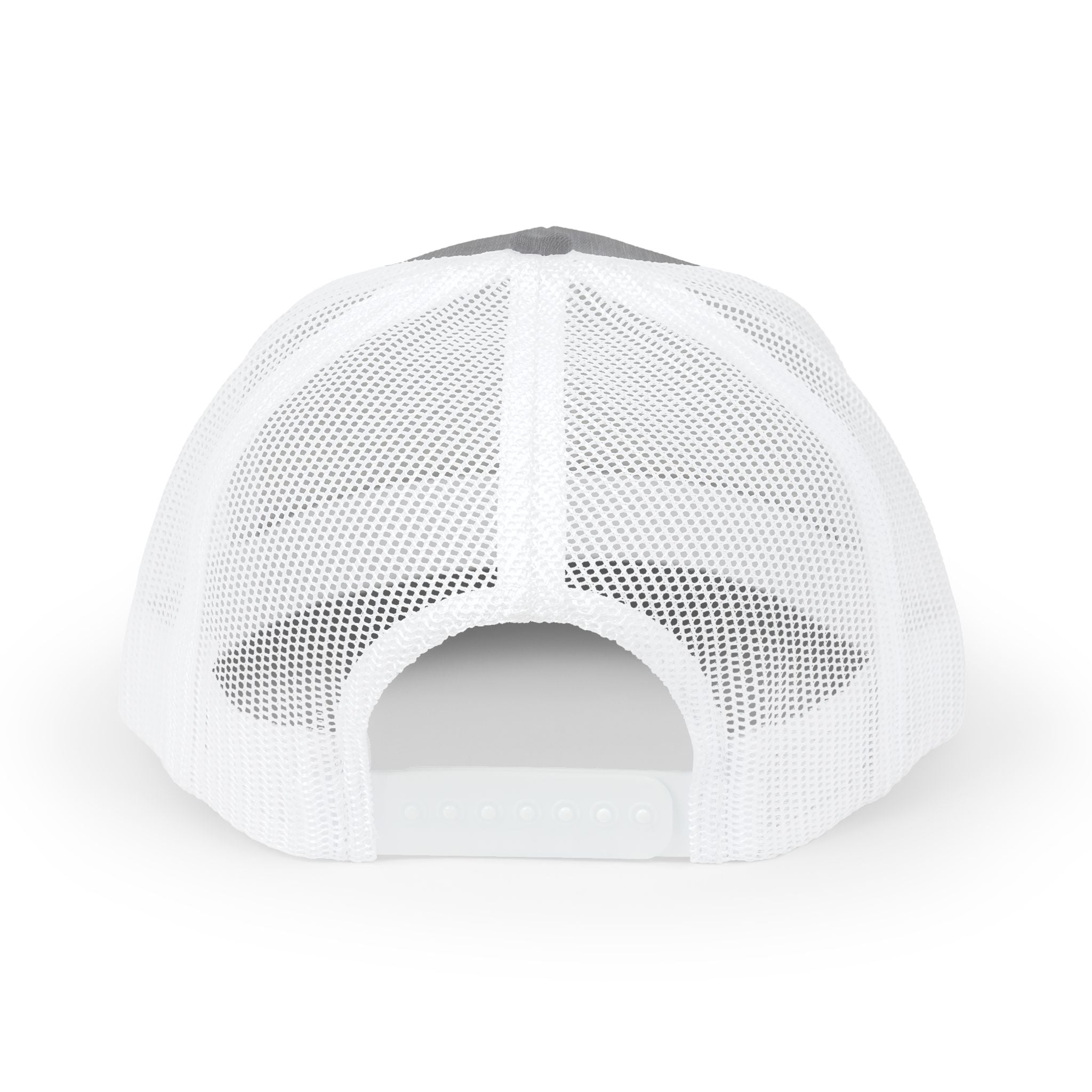 Minimal Cross Christian Hat – Faith-Based Snapback Cap