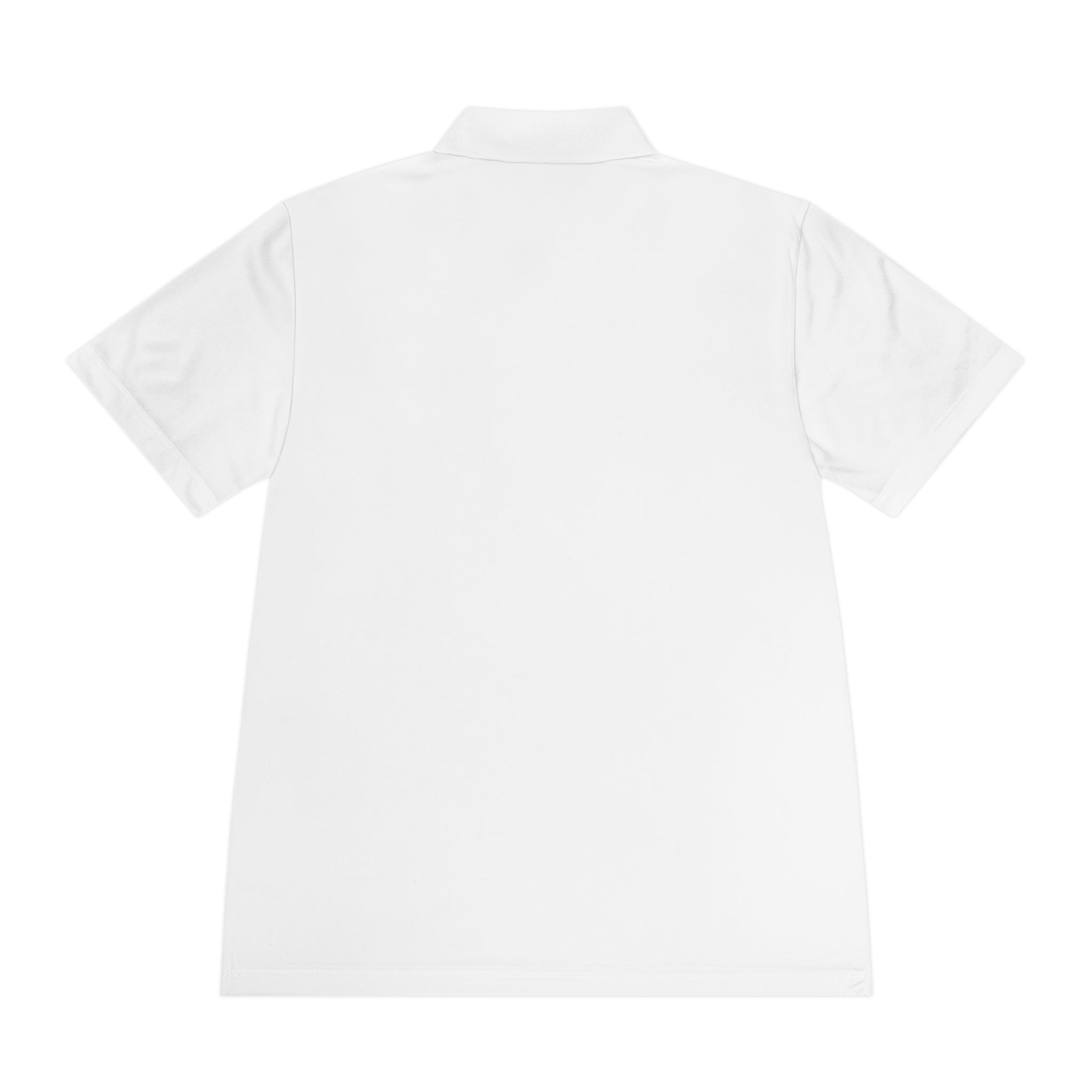 God’s Call Christian Apollos Polo Shirt – Faith-Inspired Cross Design | Premium Comfort