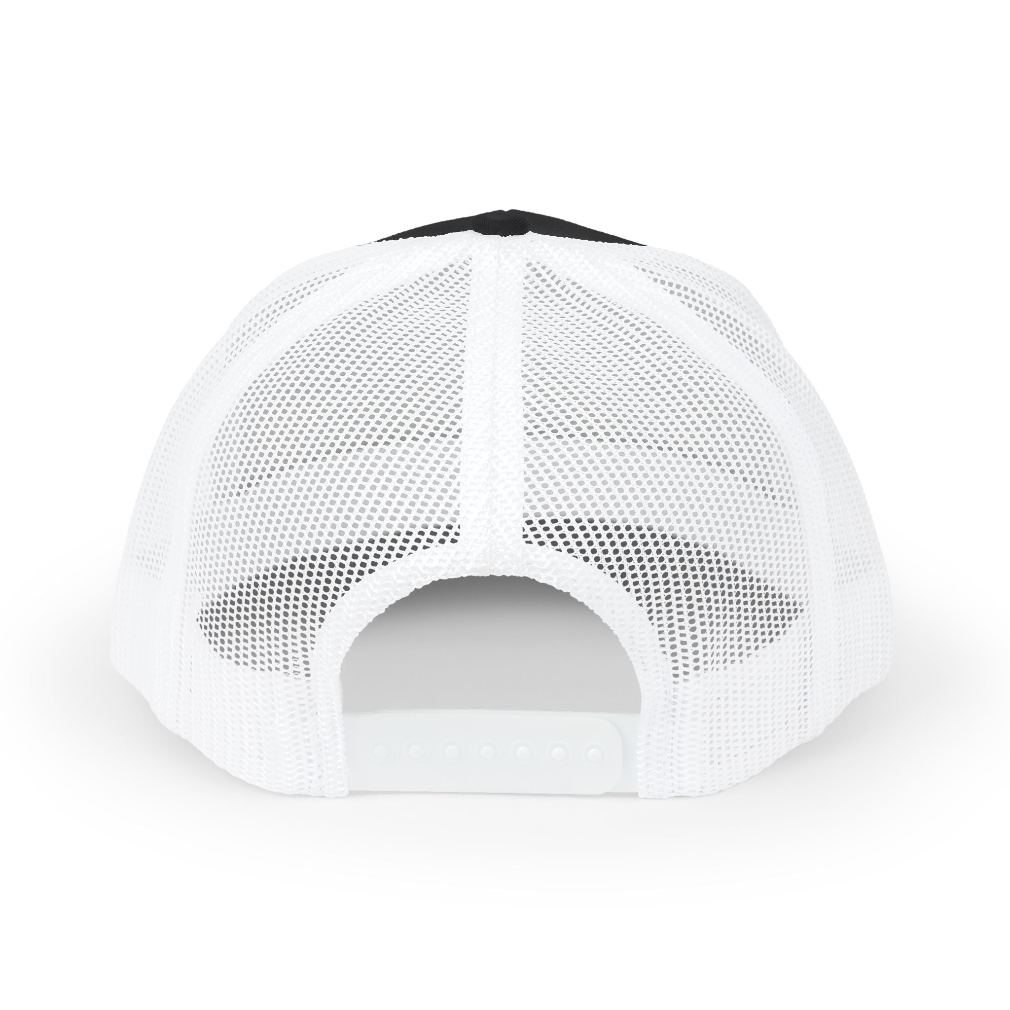 Minimal Cross Christian Hat – Faith-Based Snapback Cap