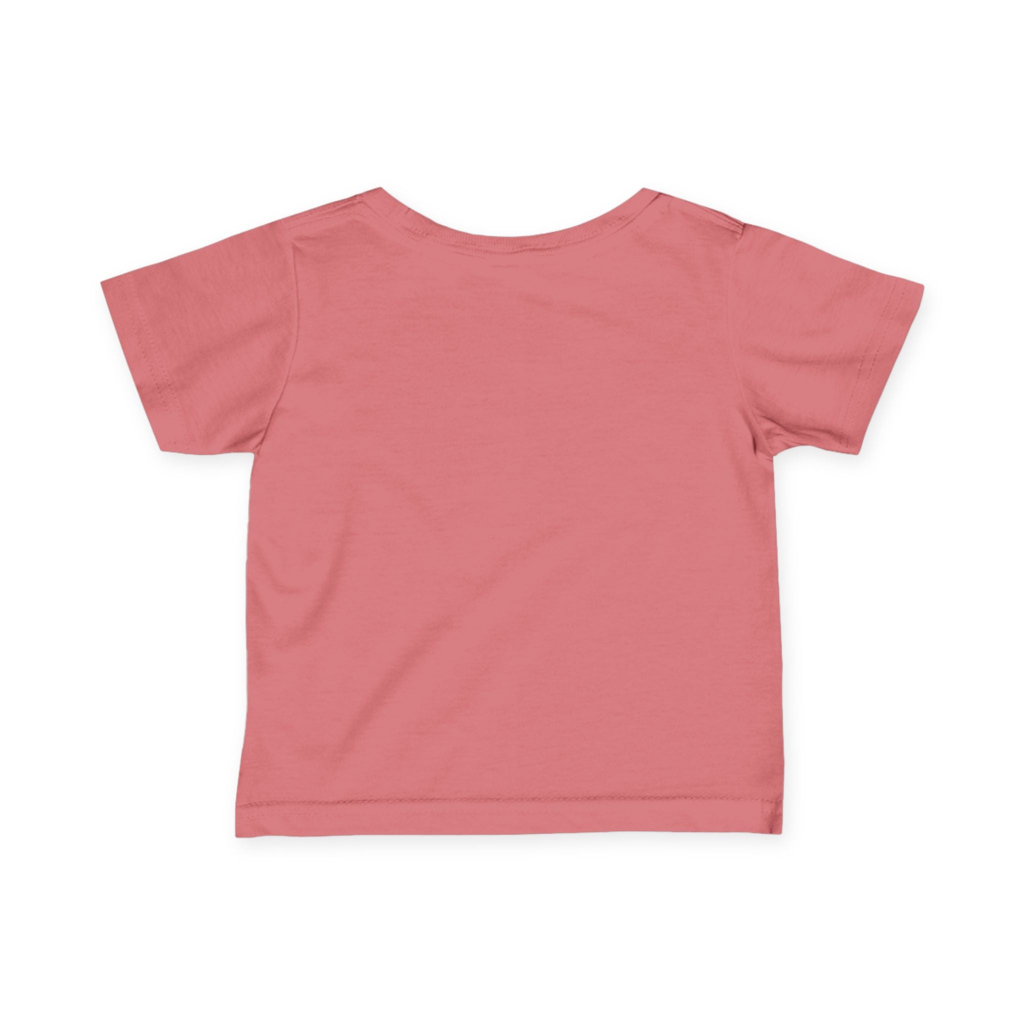 God’s Call Toddler T-Shirt – Light Blue Christian Kids Tee with Cross Design